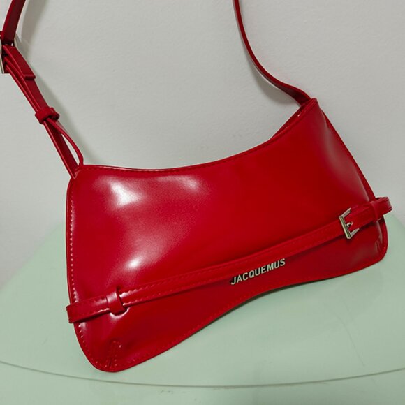 Jacquemus Shoulder Bag - Picture 2 of 7